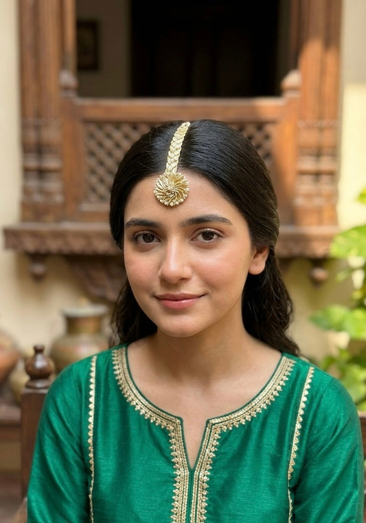Gulnaz Bindiya
