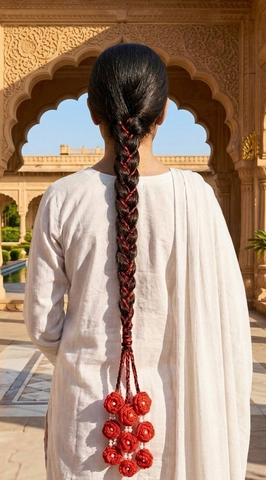 Laal Gulaab