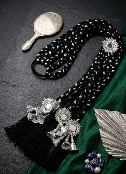 Black Beauty