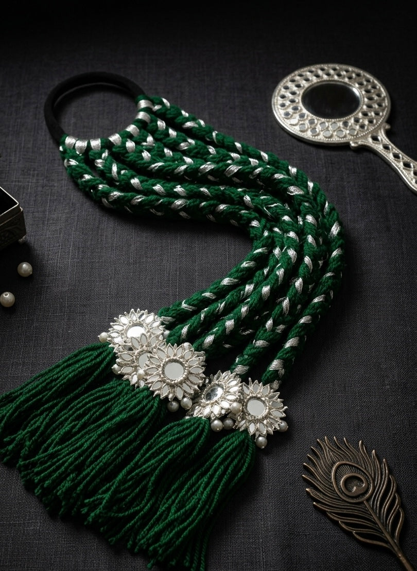 Sabz Silver
