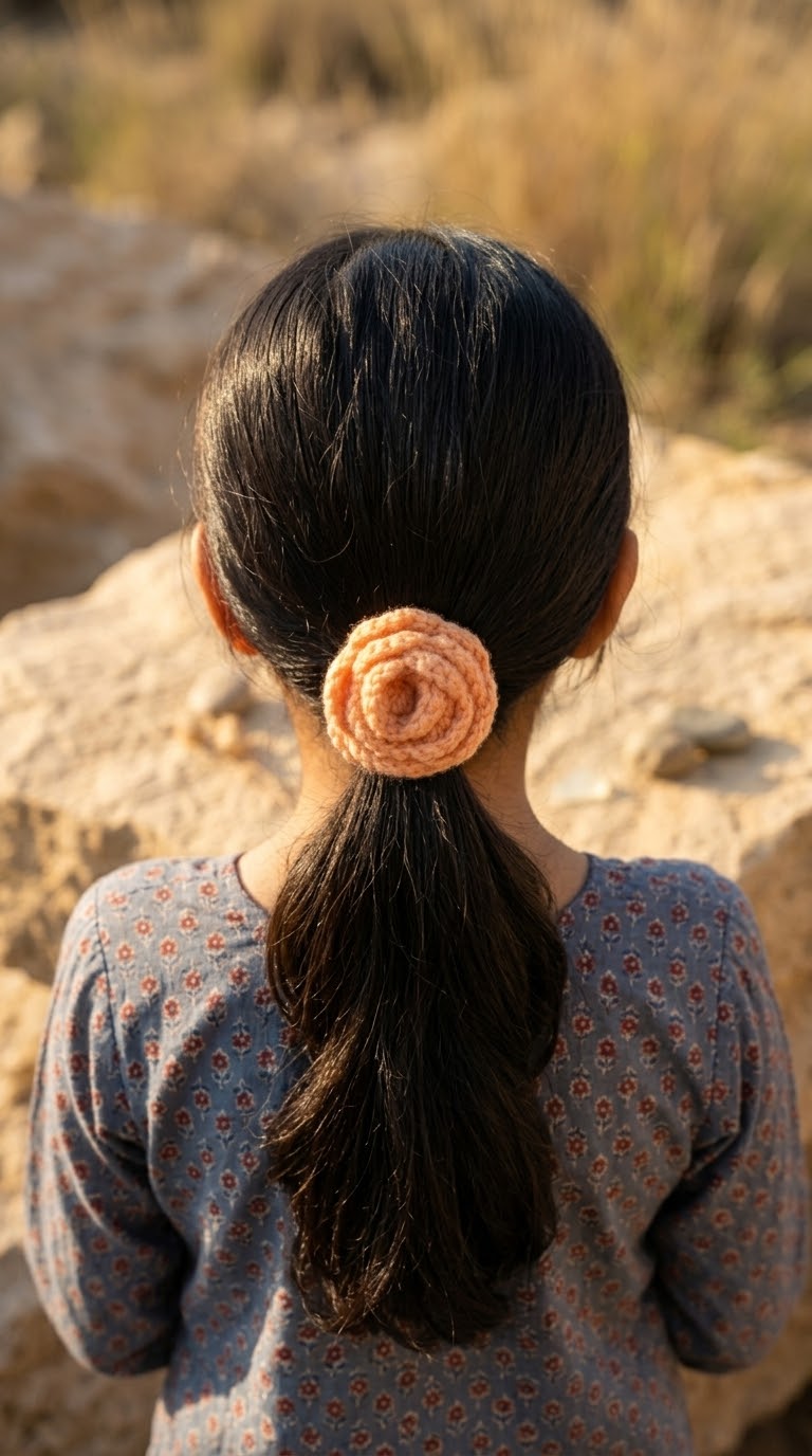 Everyday pony (7 pcs)