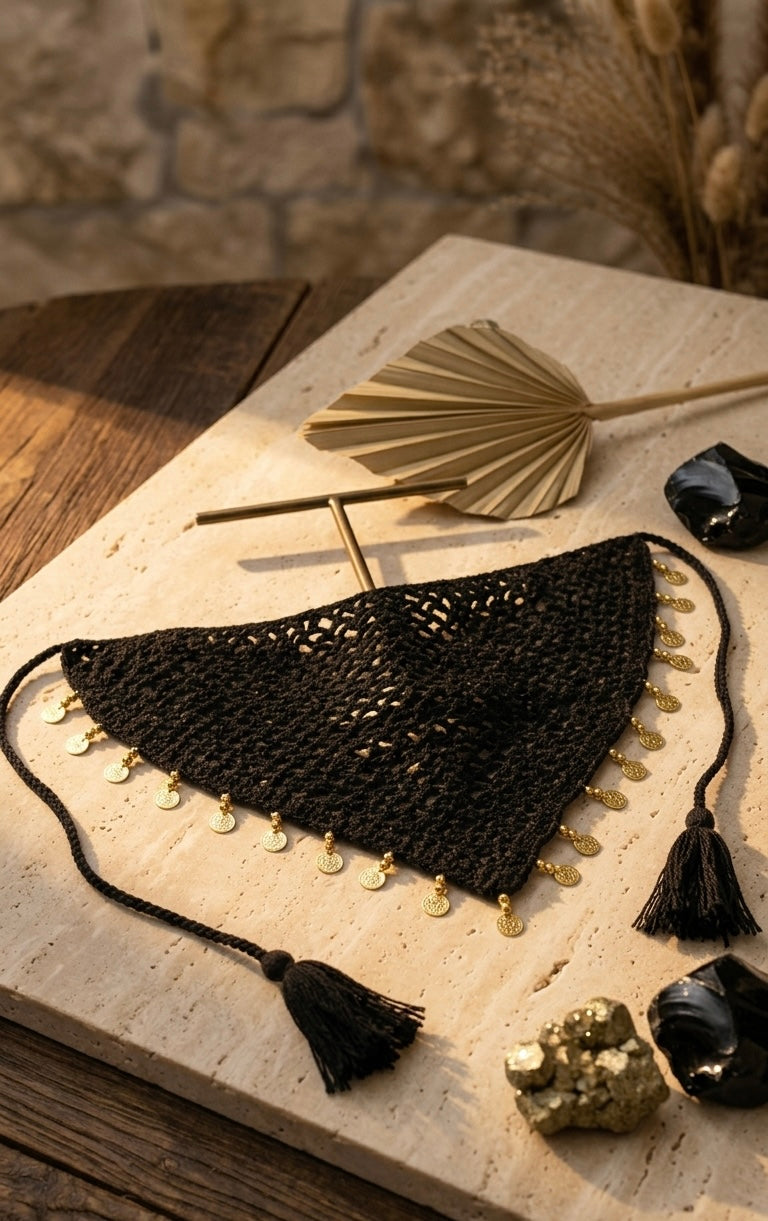Black Wrap