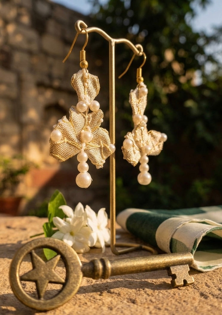 Rim Jhim (Jhumka)