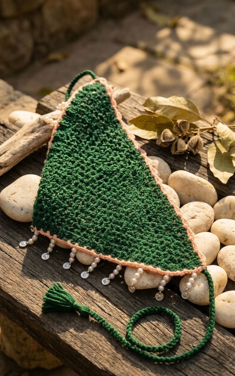 Green wood