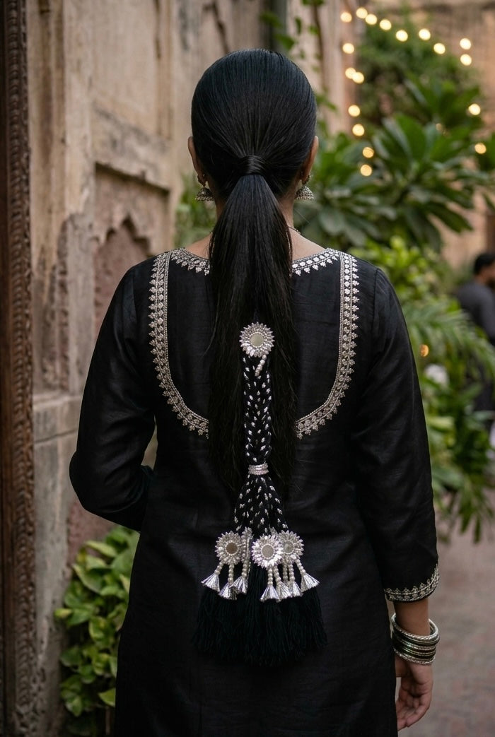 Black Beauty