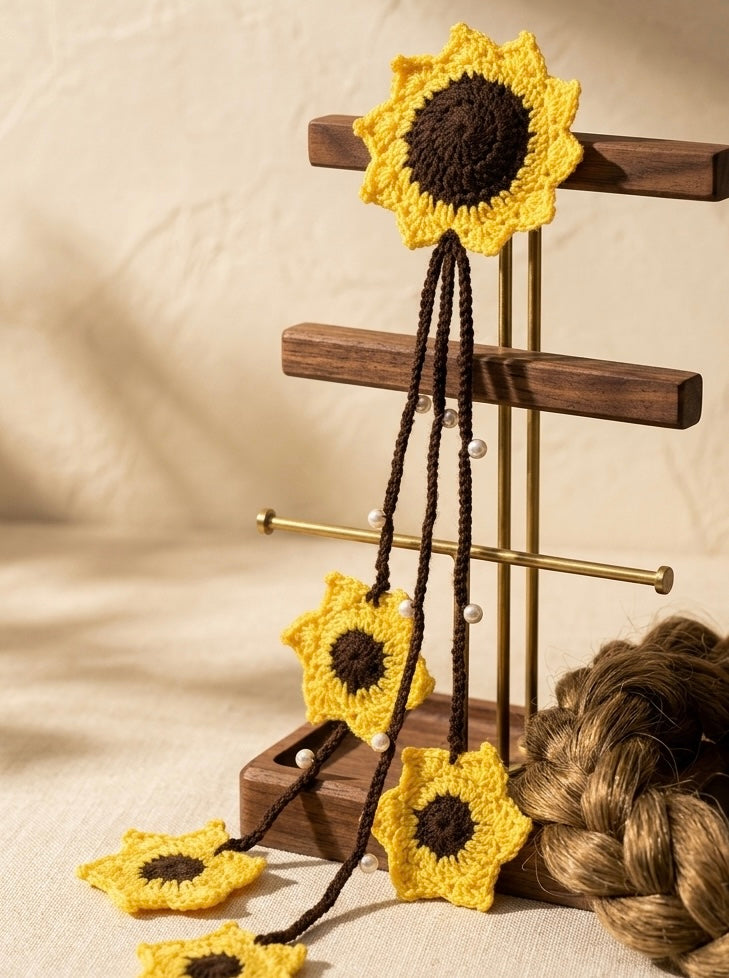 Sun Flower