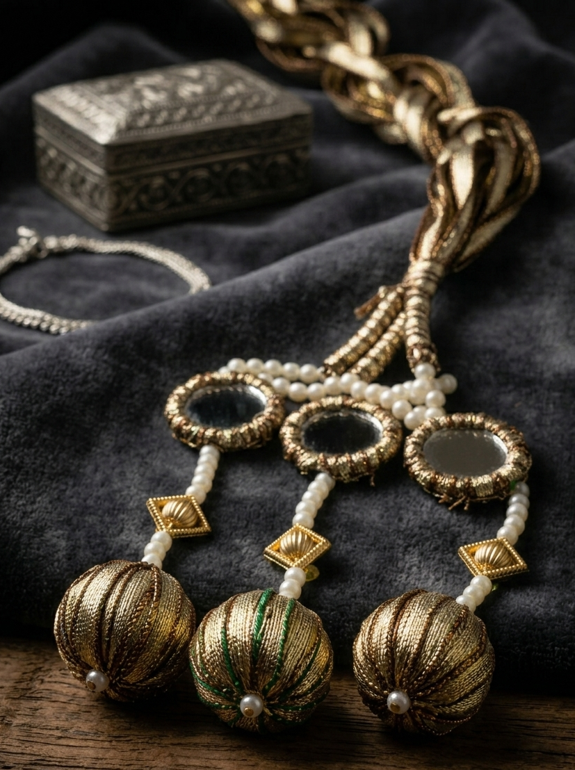 Copper Golden (Kids - Short Hairs)