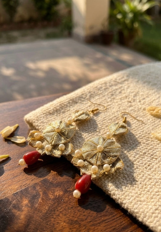 Dulhan (Jhumka)