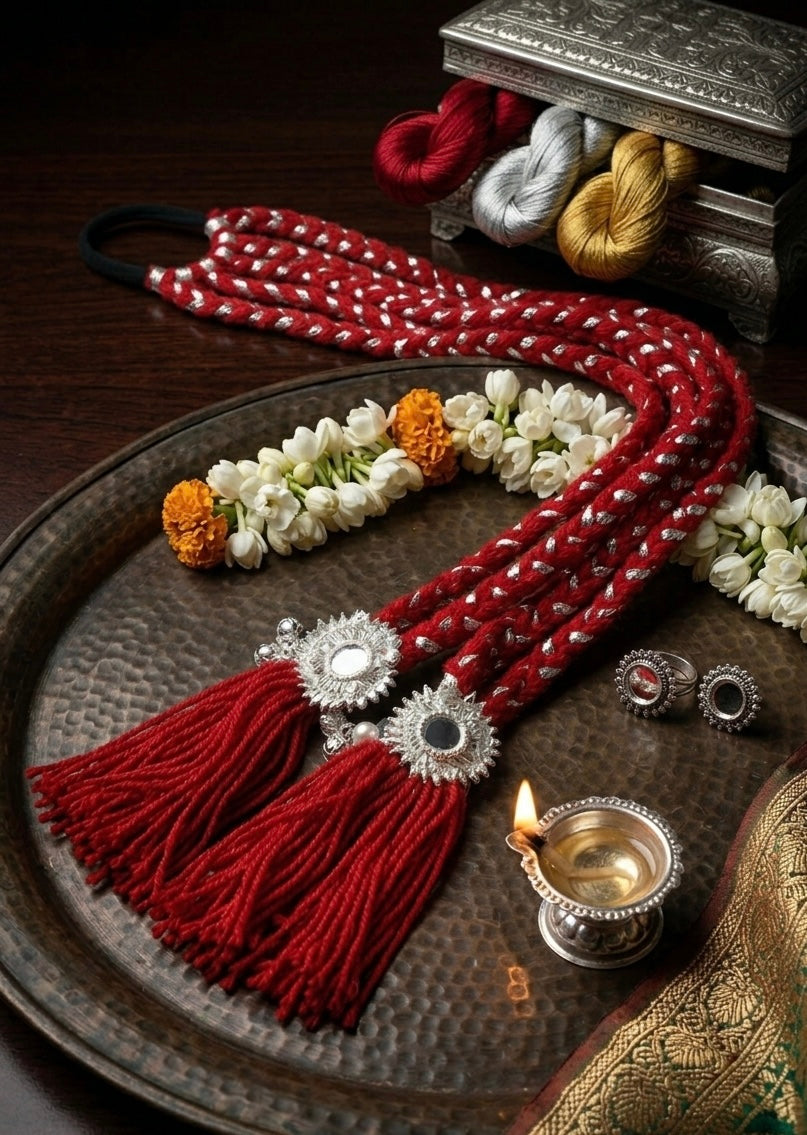 Laal Silver