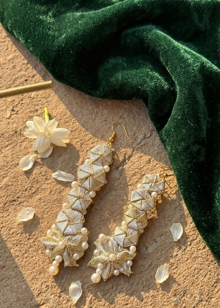 Nat Khat (Jhumka)