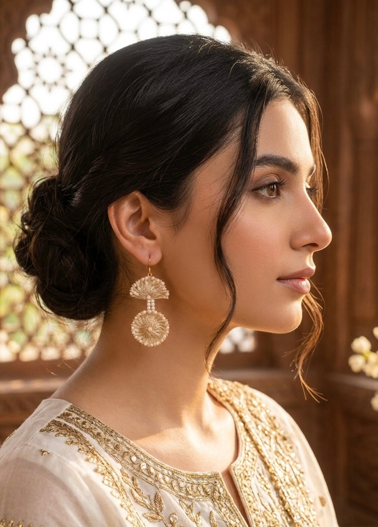 Raj Dulari (Jhumka)
