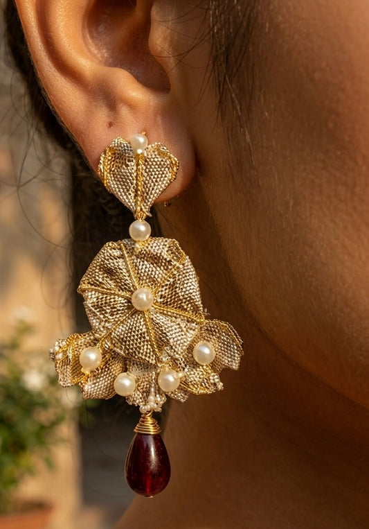 Dulhan (Jhumka)