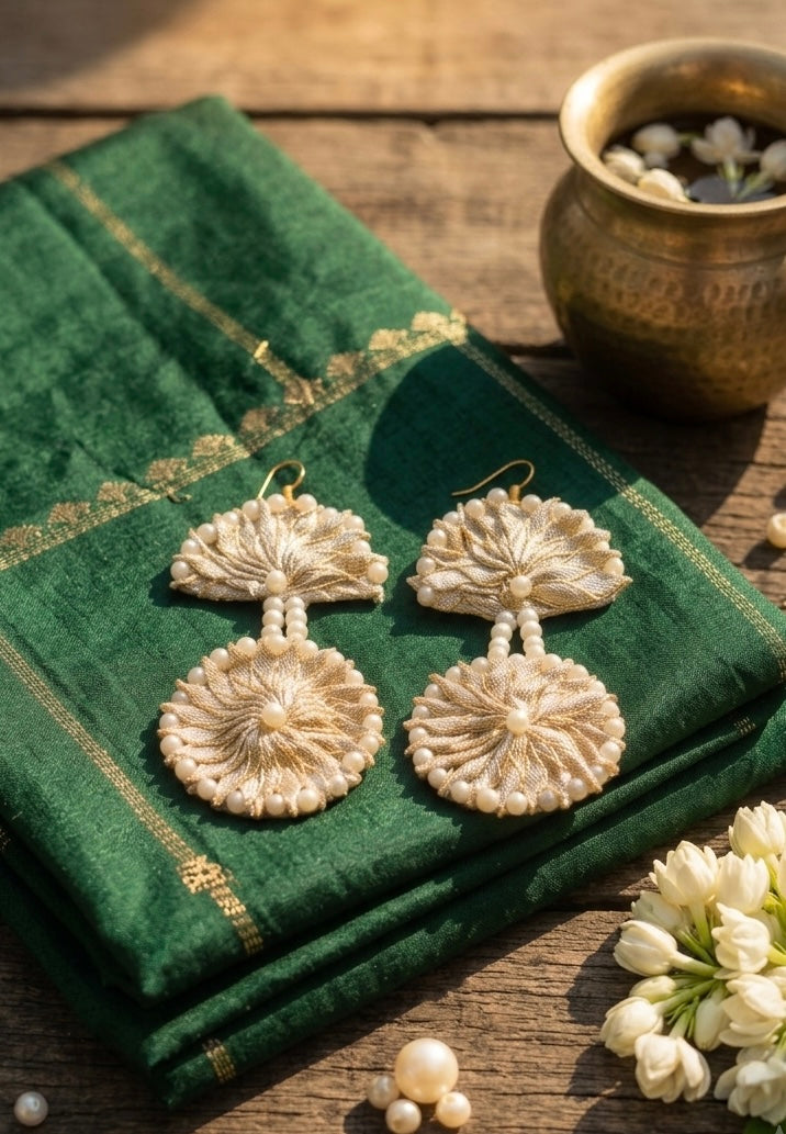 Raj Dulari (Jhumka)