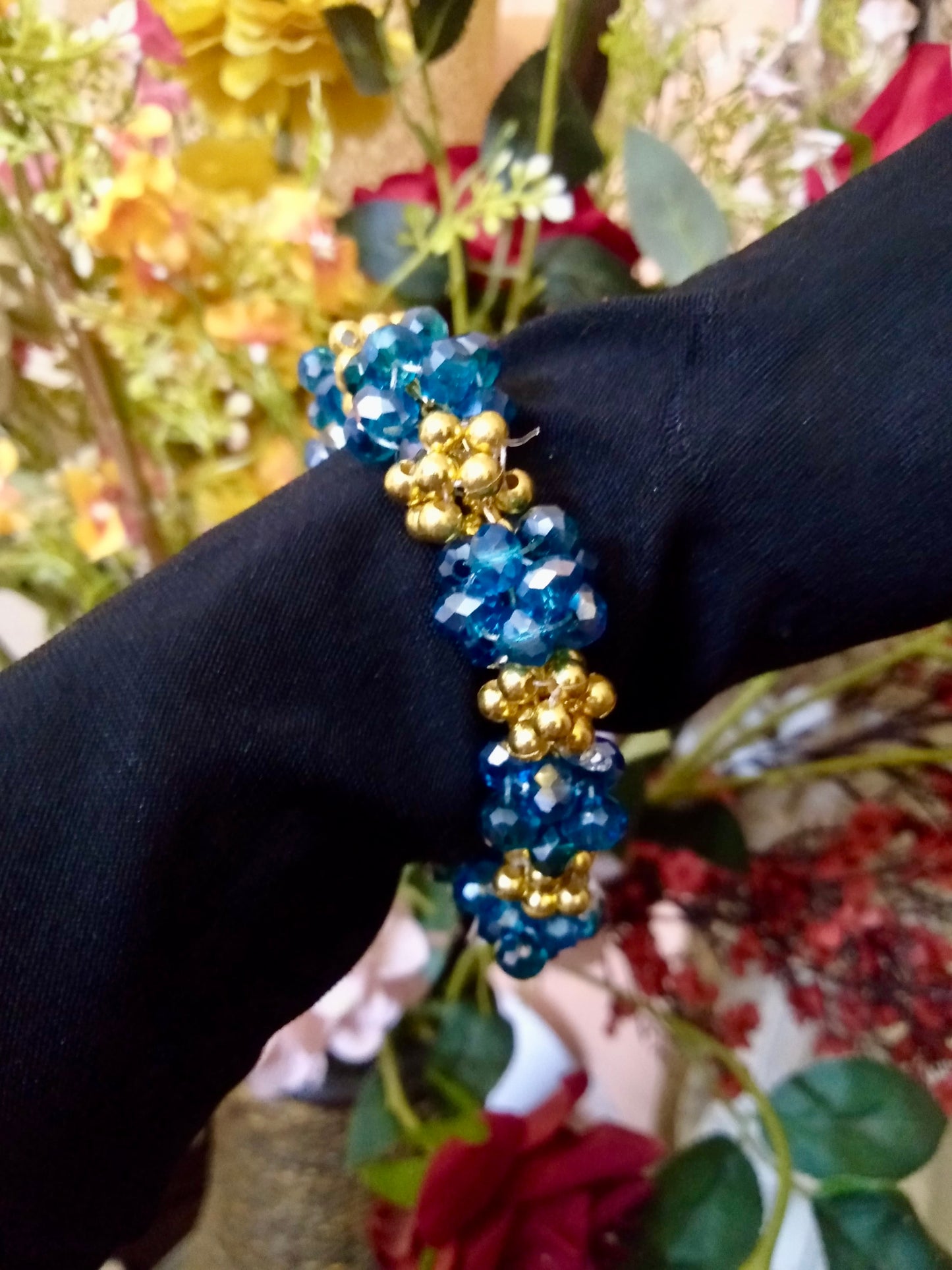 Gajra Bracelet