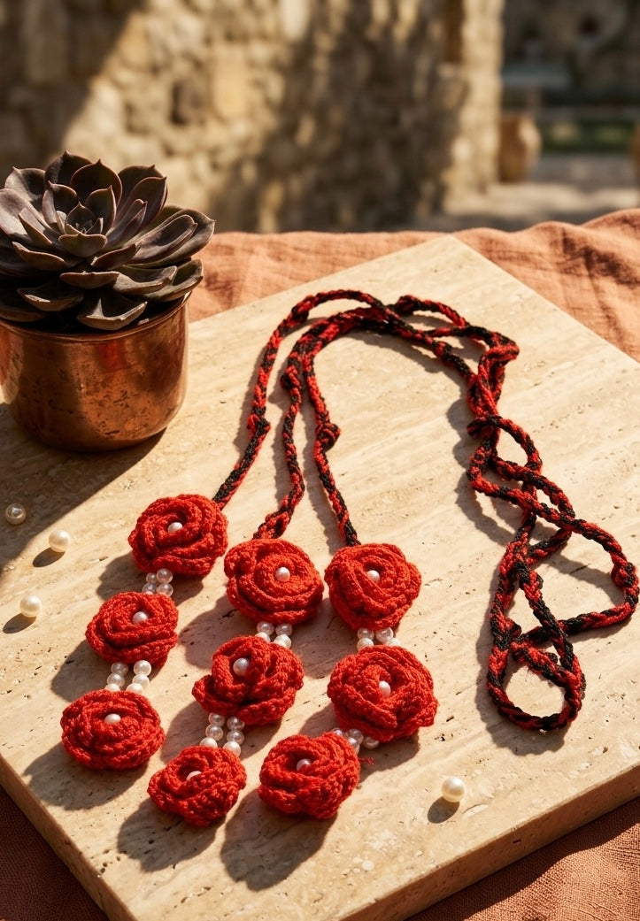 Laal Gulaab