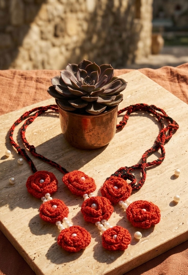 Laal Gulaab