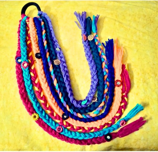 Minimalistic Rangeen