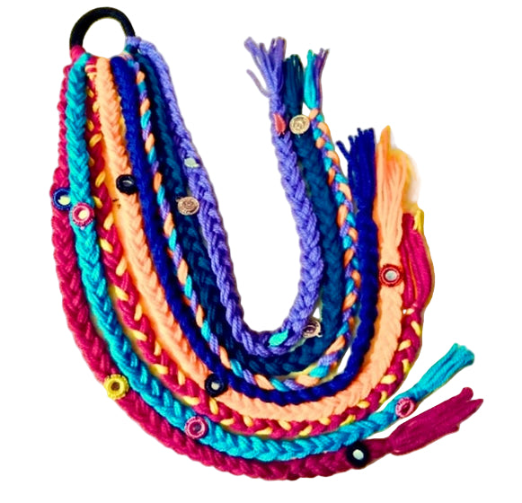 Minimalistic Rangeen