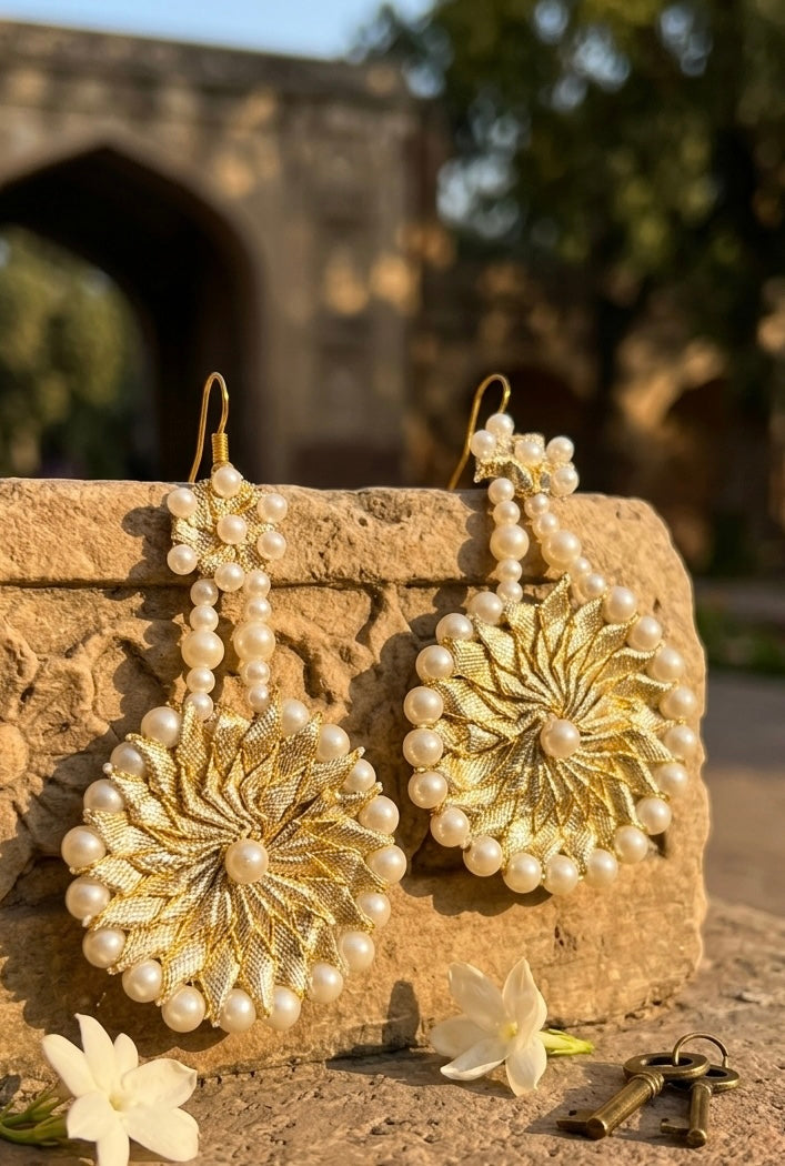 Maharani (Jhumka)