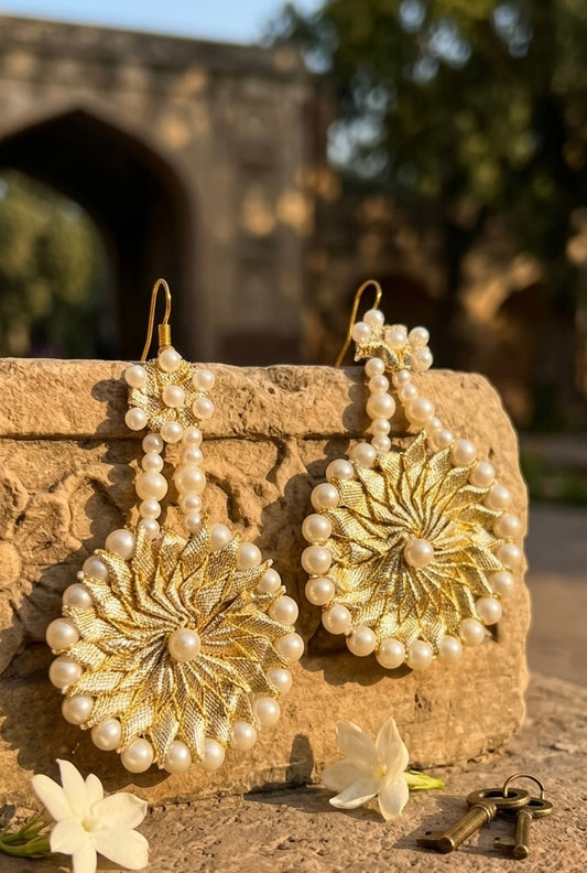 Maharani (Jhumka)
