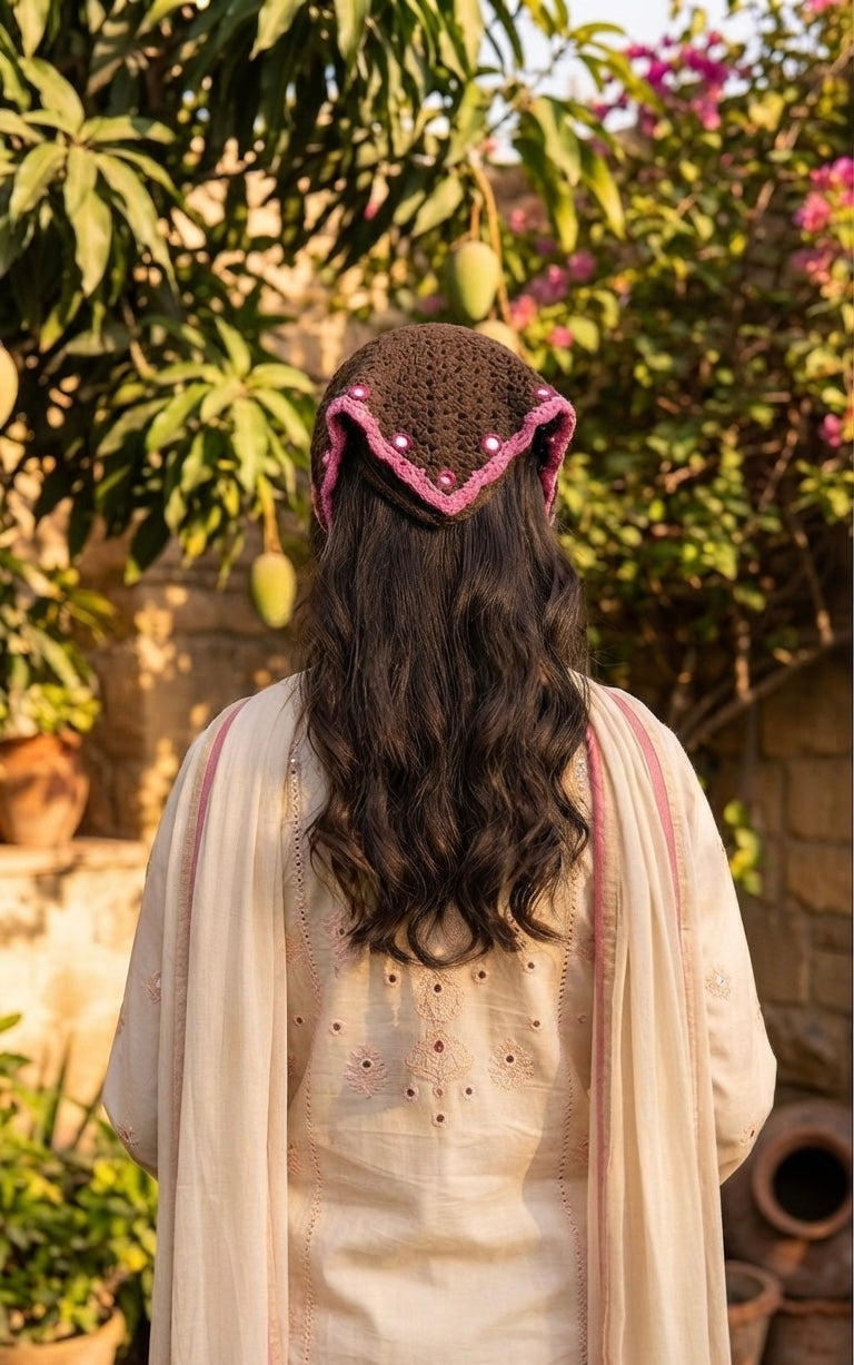 Desert Rose