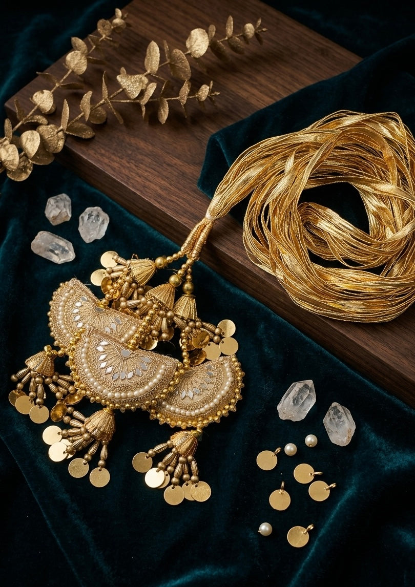 Golden Fish