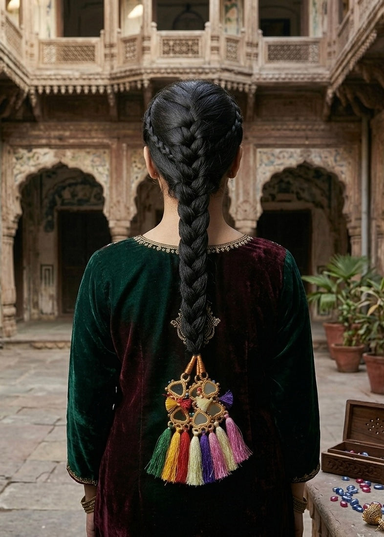 Dil Mehndi