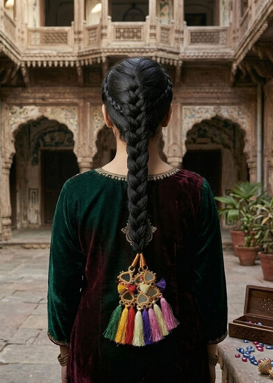 Dil Mehndi