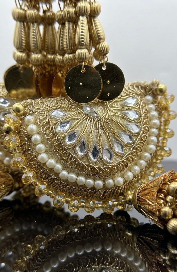Golden Fish