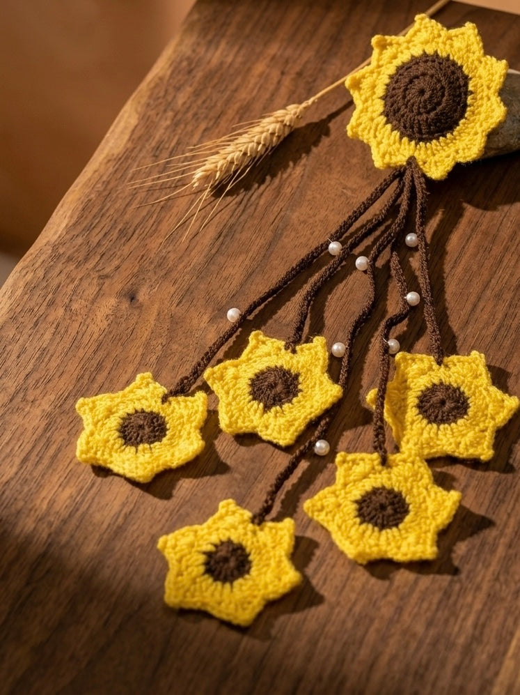 Sun Flower