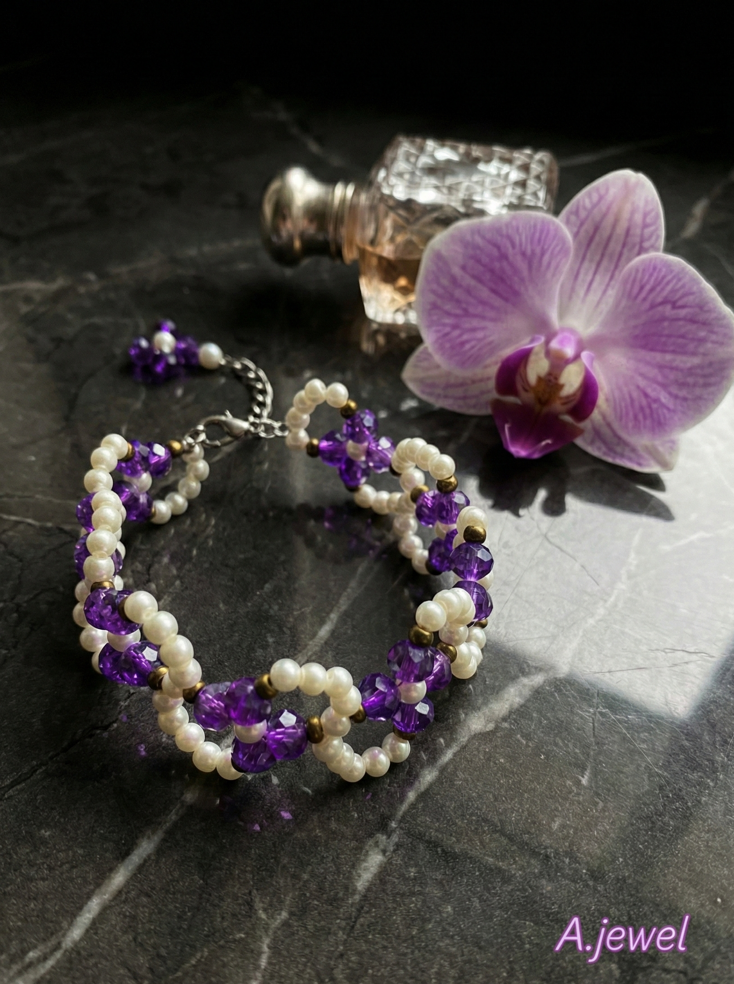 Royal Violet