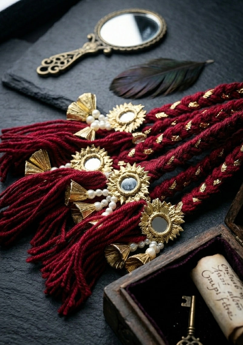 Maroon Bell