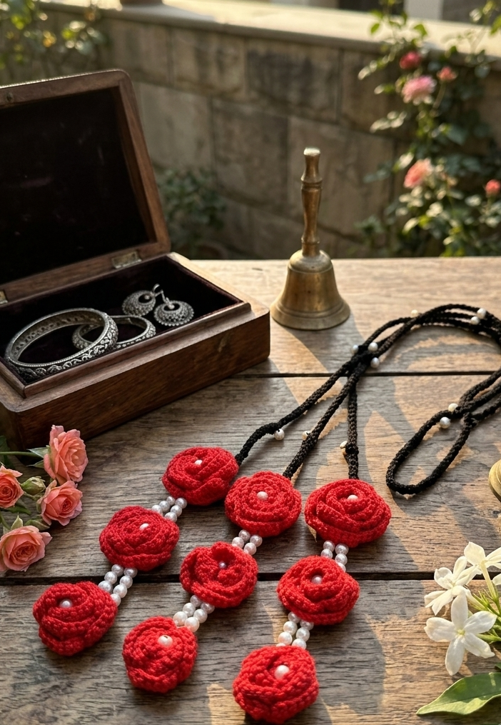Red Rose