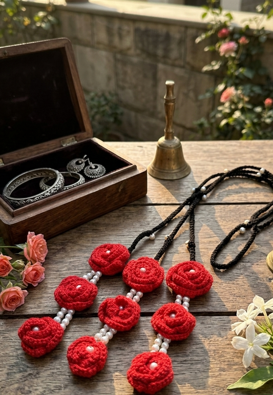 Red Rose