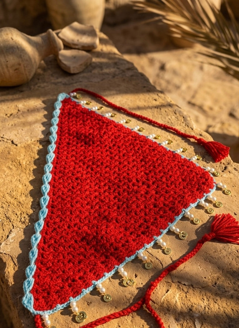 Crimson Gypsy