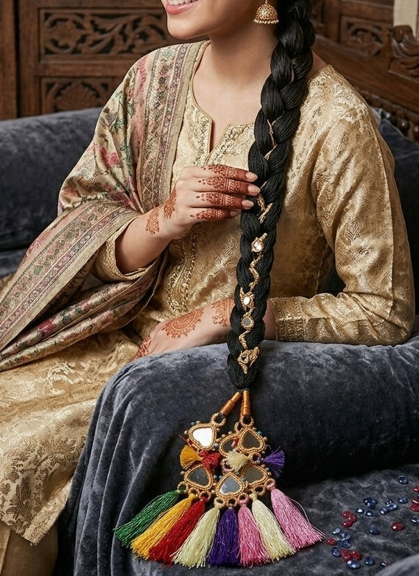 Dil Mehndi