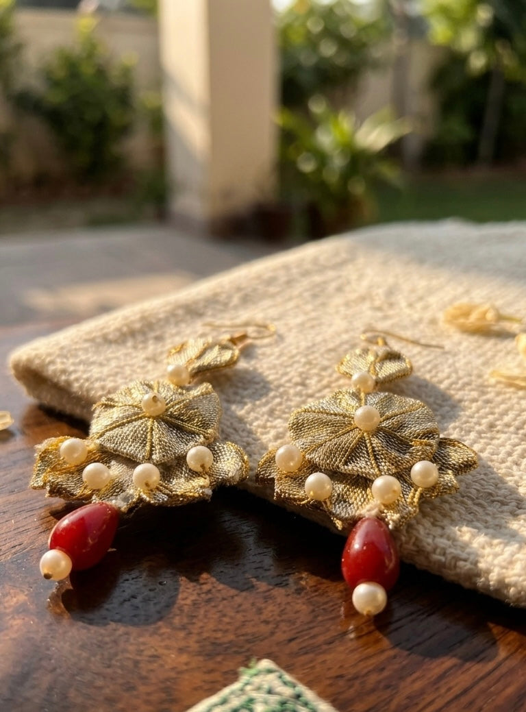 Dulhan (Jhumka)