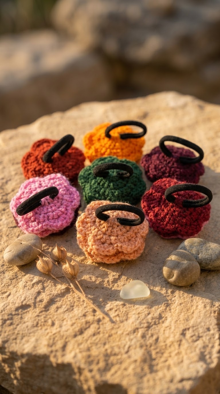 Everyday pony (7 pcs)