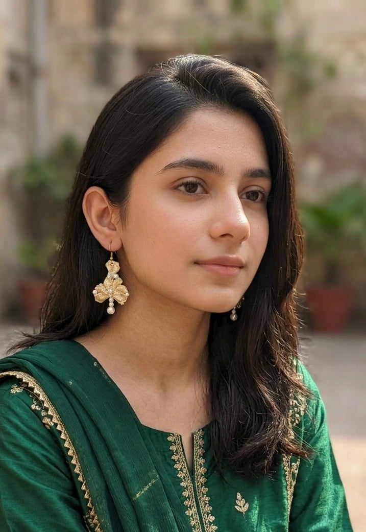 Rim Jhim (Jhumka)