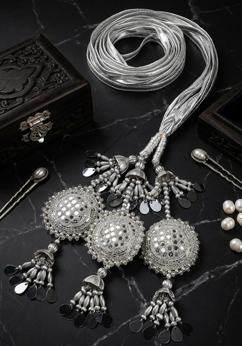 Silver Fish