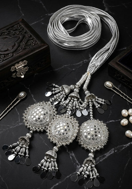 Silver Fish