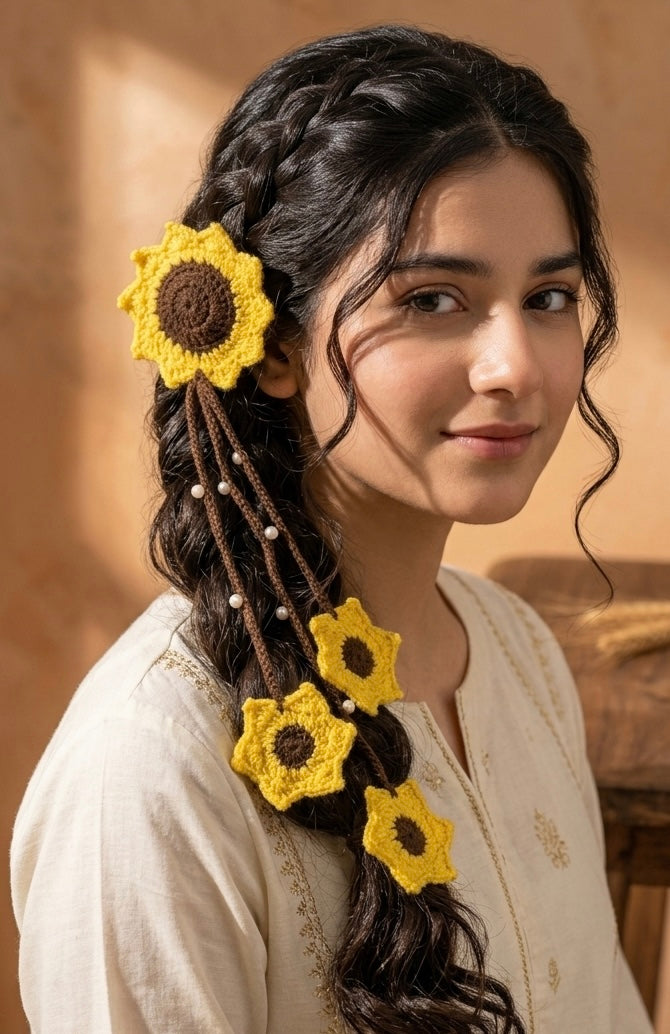 Sun Flower