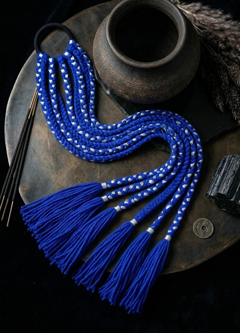 Neela Silver