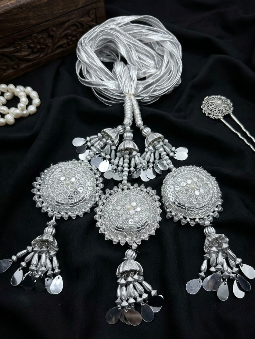 Silver Fish