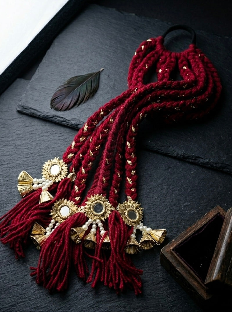 Maroon Bell