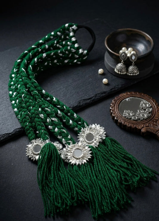 Sabz Silver