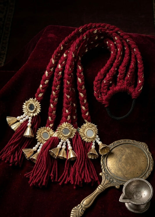 Maroon Bell
