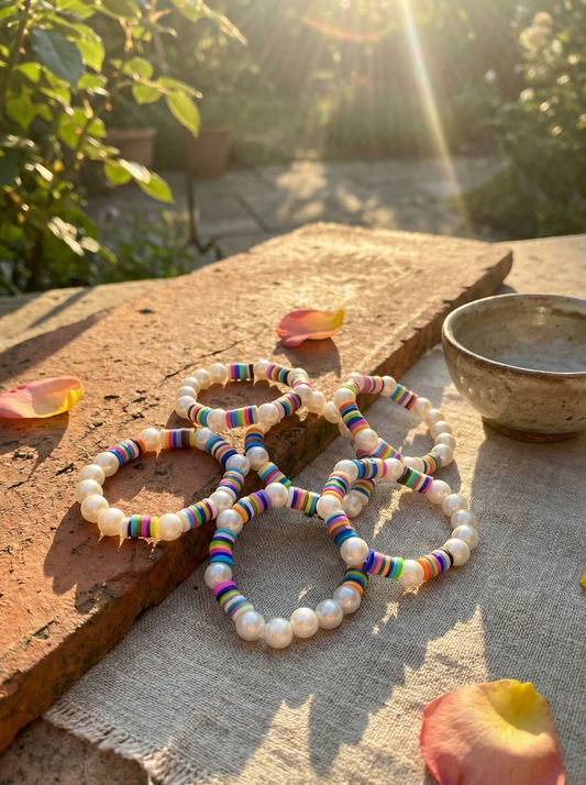 Colorful Delight (6 pcs set)