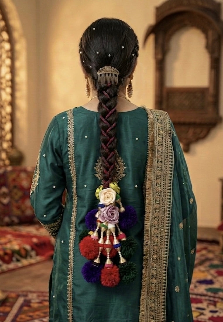 Ethnic