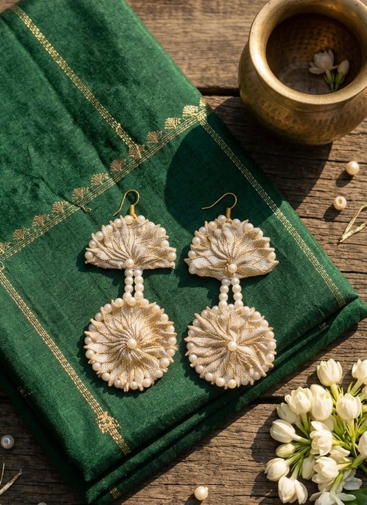 Raj Dulari (Jhumka)